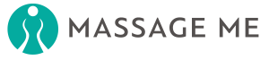 Massage Me Logo